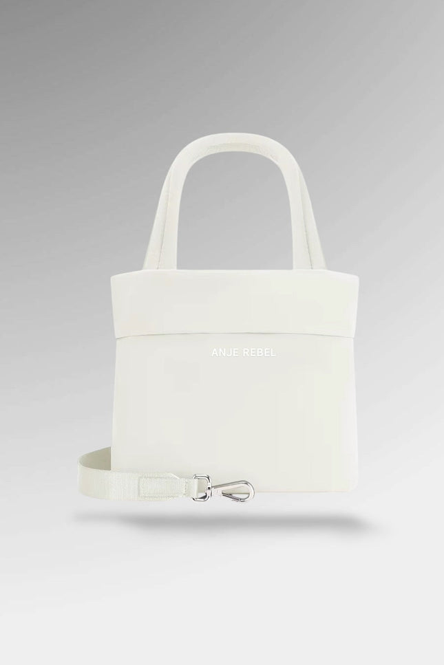 Bucket Shoulder Bag ANJE REBEL