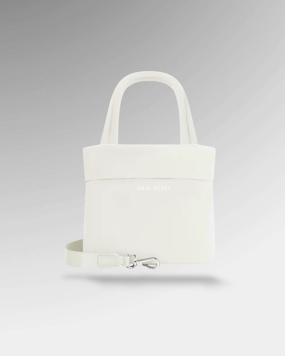 Bucket Shoulder Bag ANJE REBEL