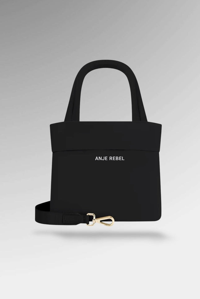 Bucket Shoulder Bag ANJE REBEL