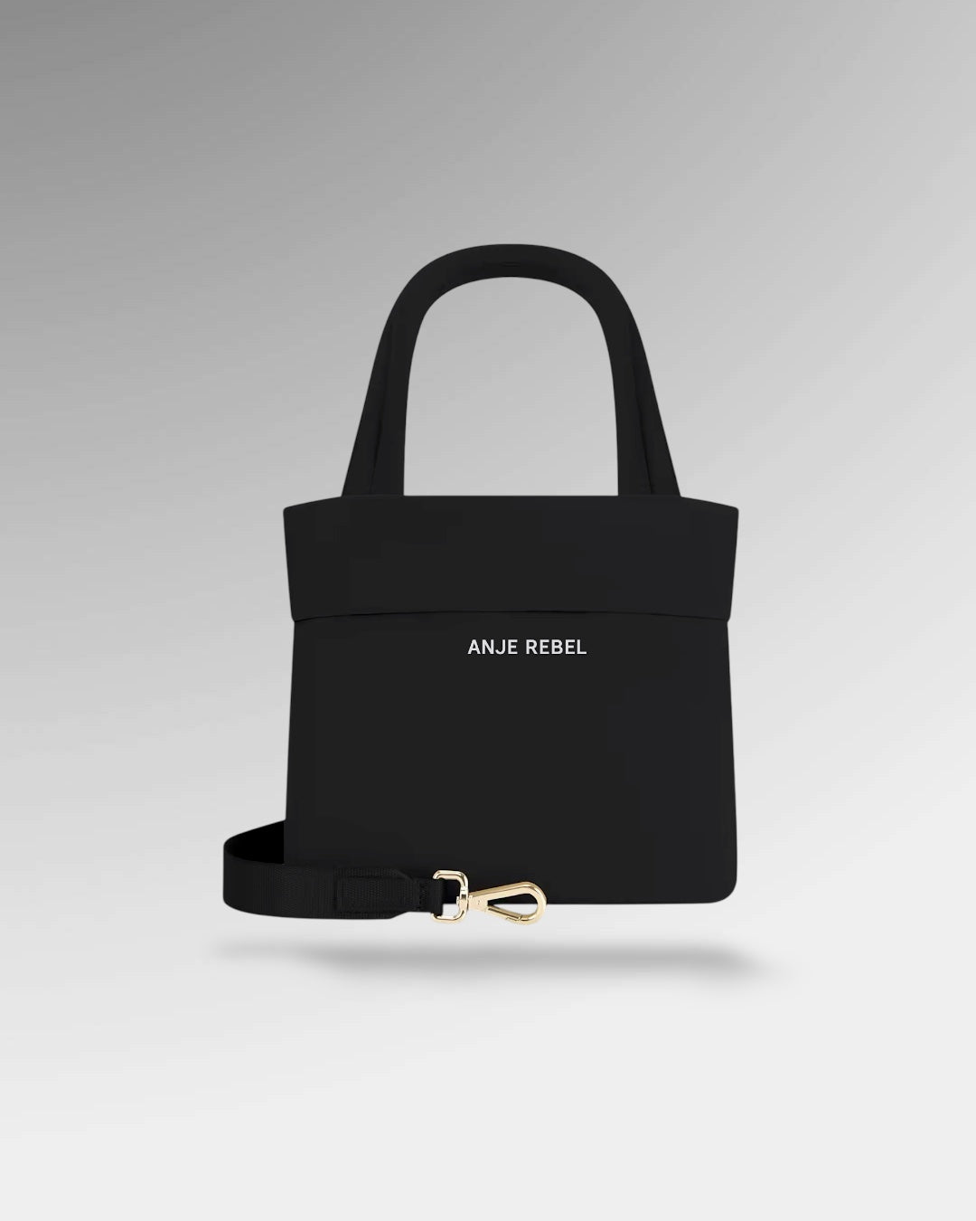 Bucket Shoulder Bag ANJE REBEL