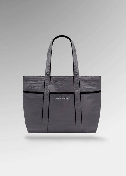Bateau Large Tote Bag ANJE REBEL
