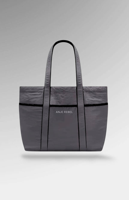 Bateau Large Tote Bag ANJE REBEL