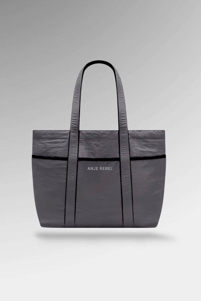Bateau Large Tote Bag ANJE REBEL