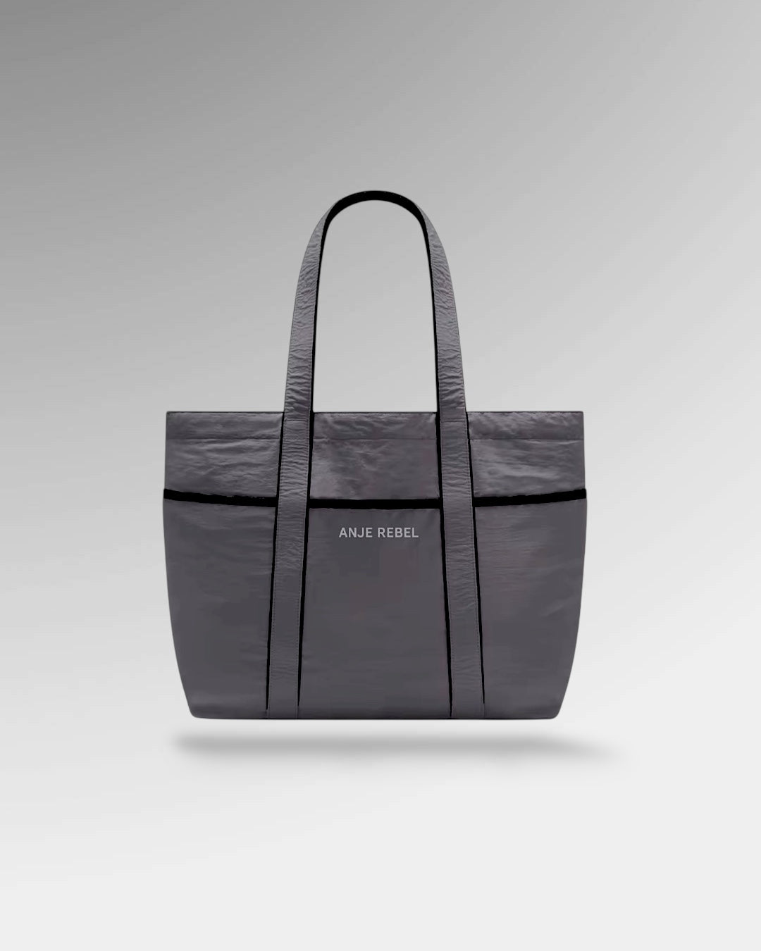 Bateau Large Tote Bag ANJE REBEL