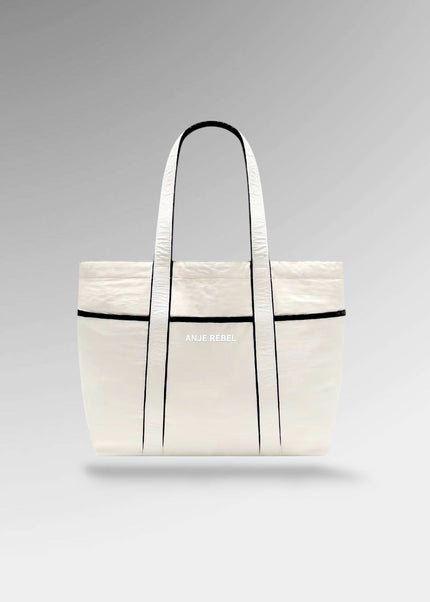 Bateau Large Tote Bag ANJE REBEL