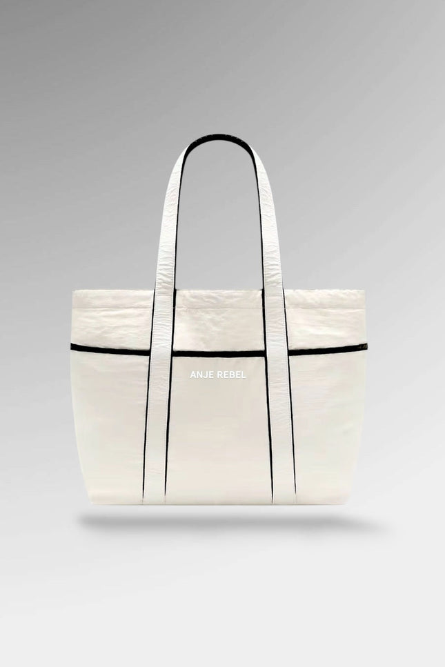 Bateau Large Tote Bag ANJE REBEL