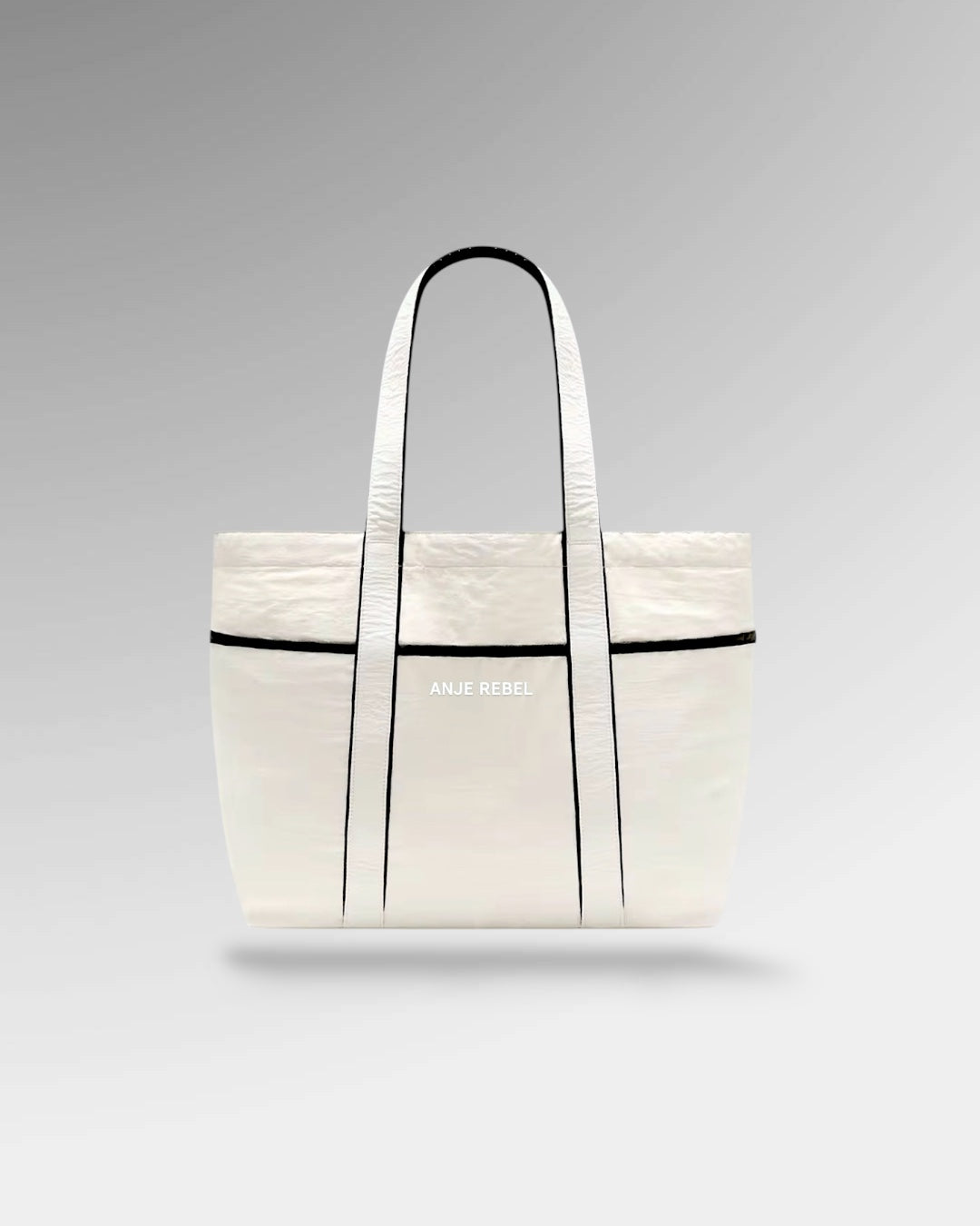 Bateau Large Tote Bag ANJE REBEL