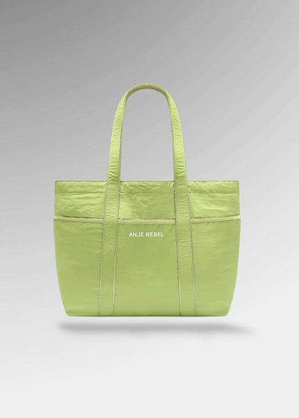 Bateau Large Tote Bag ANJE REBEL