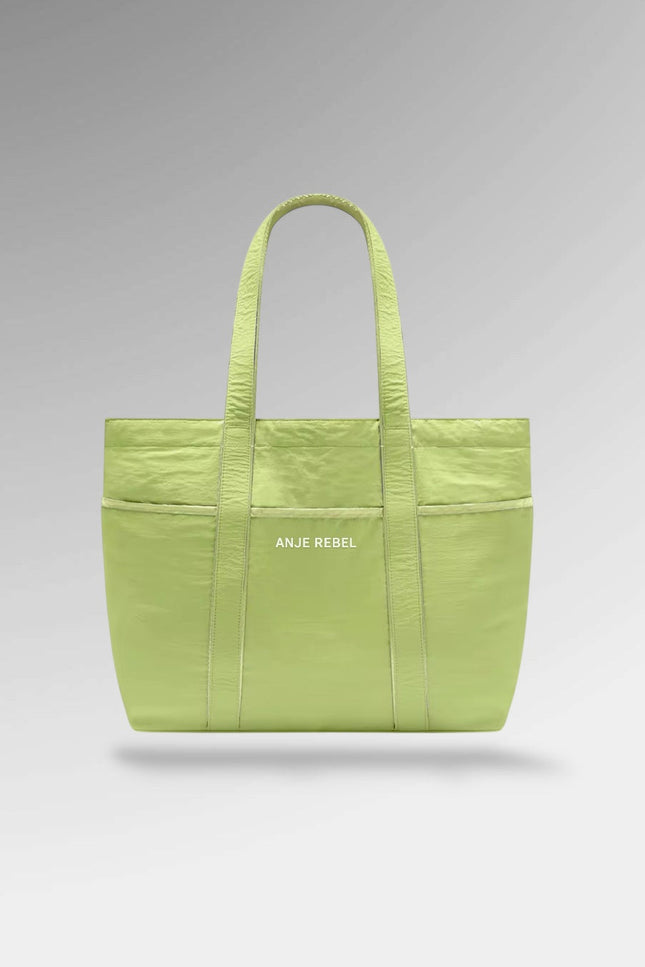 Bateau Large Tote Bag ANJE REBEL