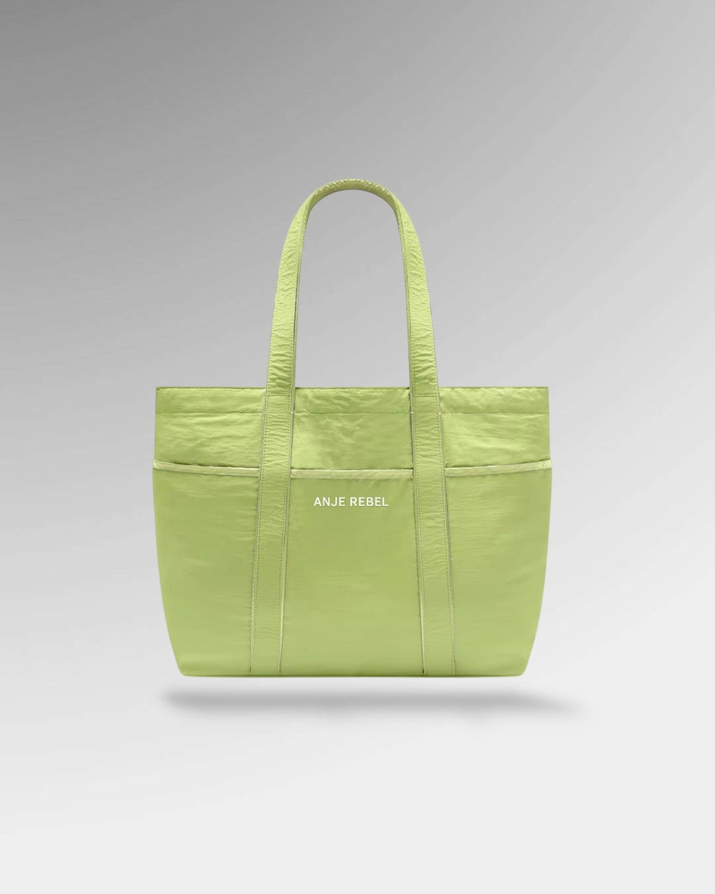 Bateau Large Tote Bag ANJE REBEL