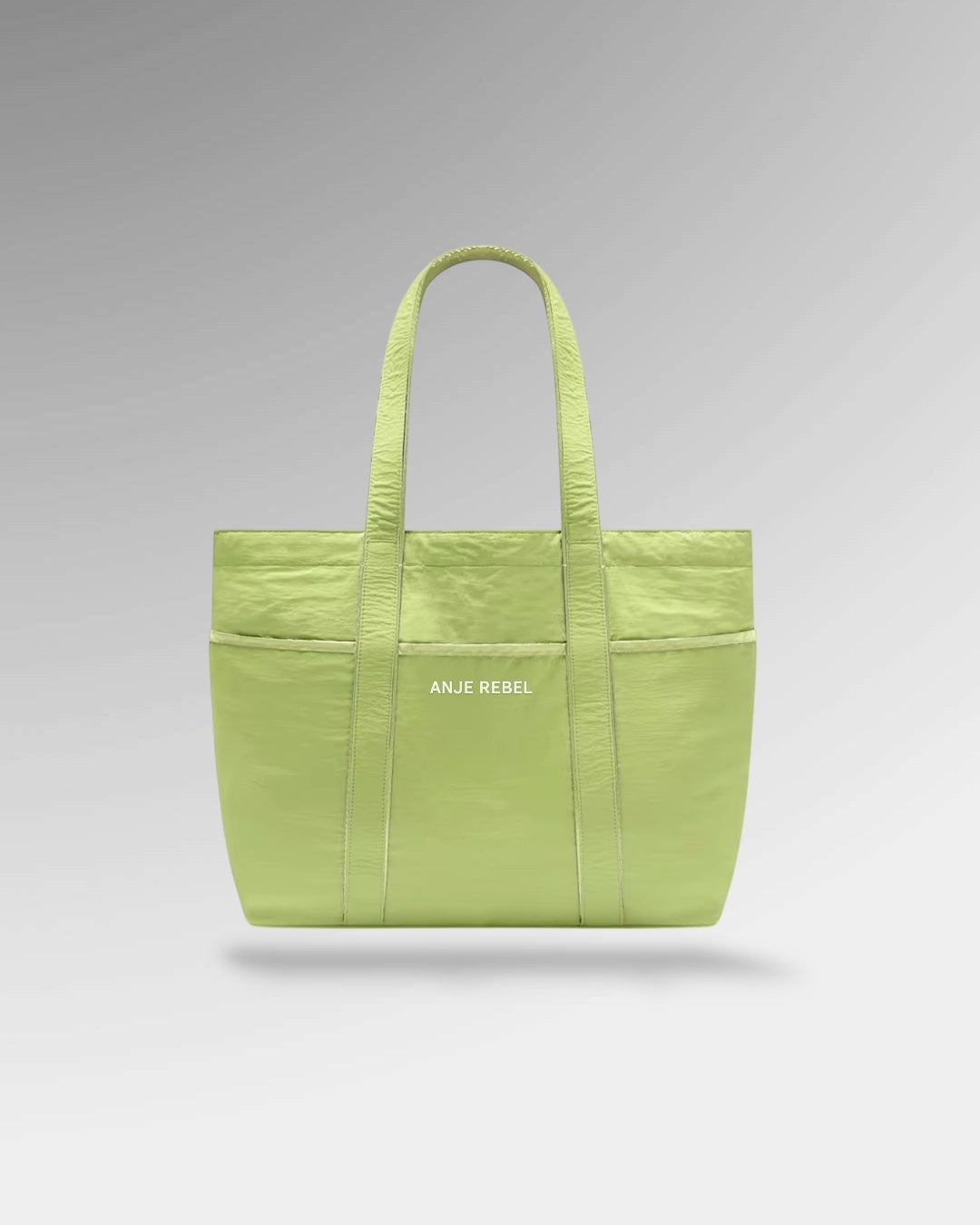 Bateau Large Tote Bag ANJE REBEL