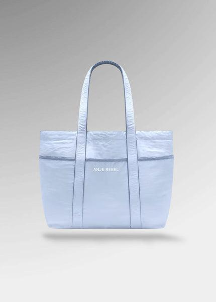 Bateau Large Tote Bag ANJE REBEL