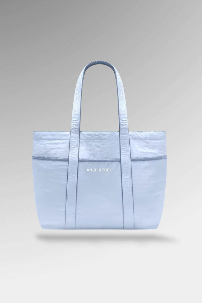 Bateau Large Tote Bag ANJE REBEL