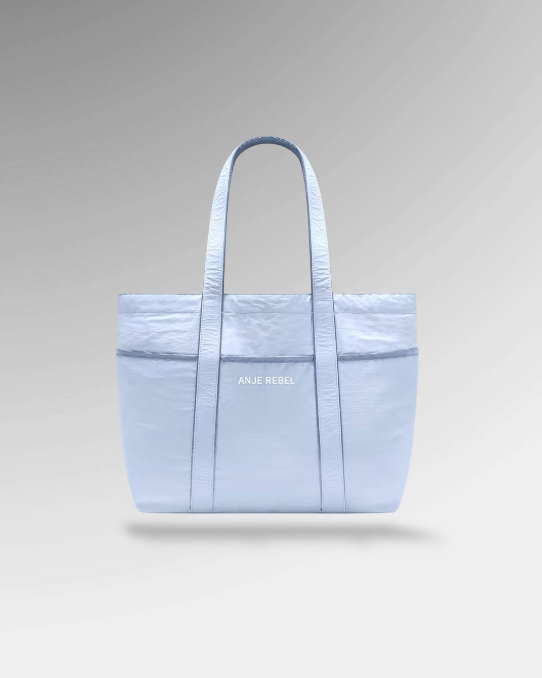 Bateau Large Tote Bag ANJE REBEL