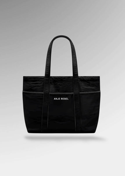 Bateau Large Tote Bag ANJE REBEL