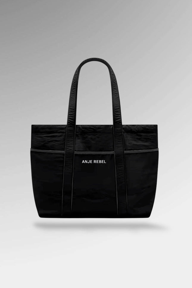 Bateau Large Tote Bag ANJE REBEL