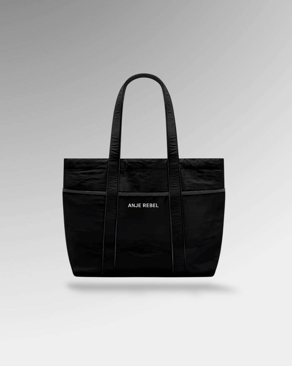 Bateau Large Tote Bag ANJE REBEL