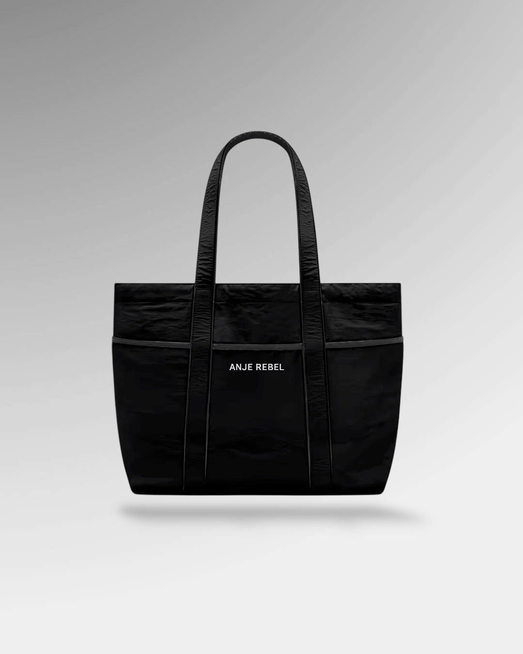 Bateau Large Tote Bag ANJE REBEL