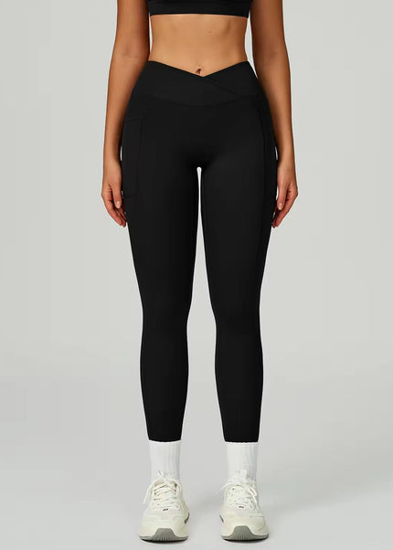 Abs Define Leggings ANJE REBEL