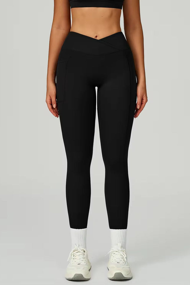 Abs Define Leggings ANJE REBEL