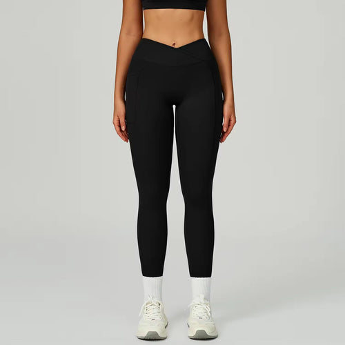 Abs Define Leggings ANJE REBEL