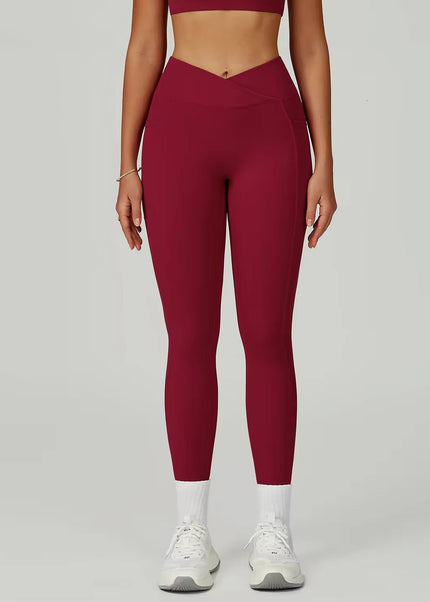 Abs Define Leggings ANJE REBEL