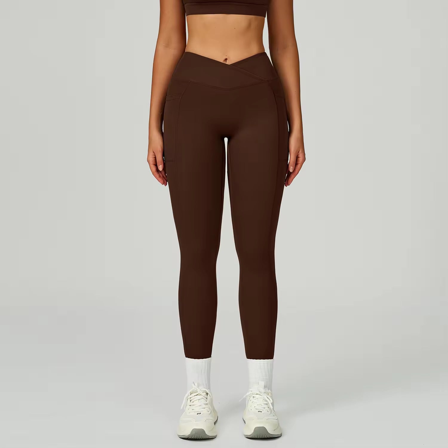 Abs Define Leggings ANJE REBEL