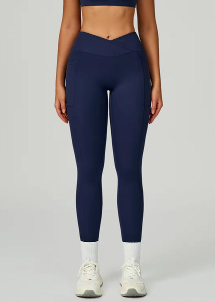 Abs Define Leggings ANJE REBEL