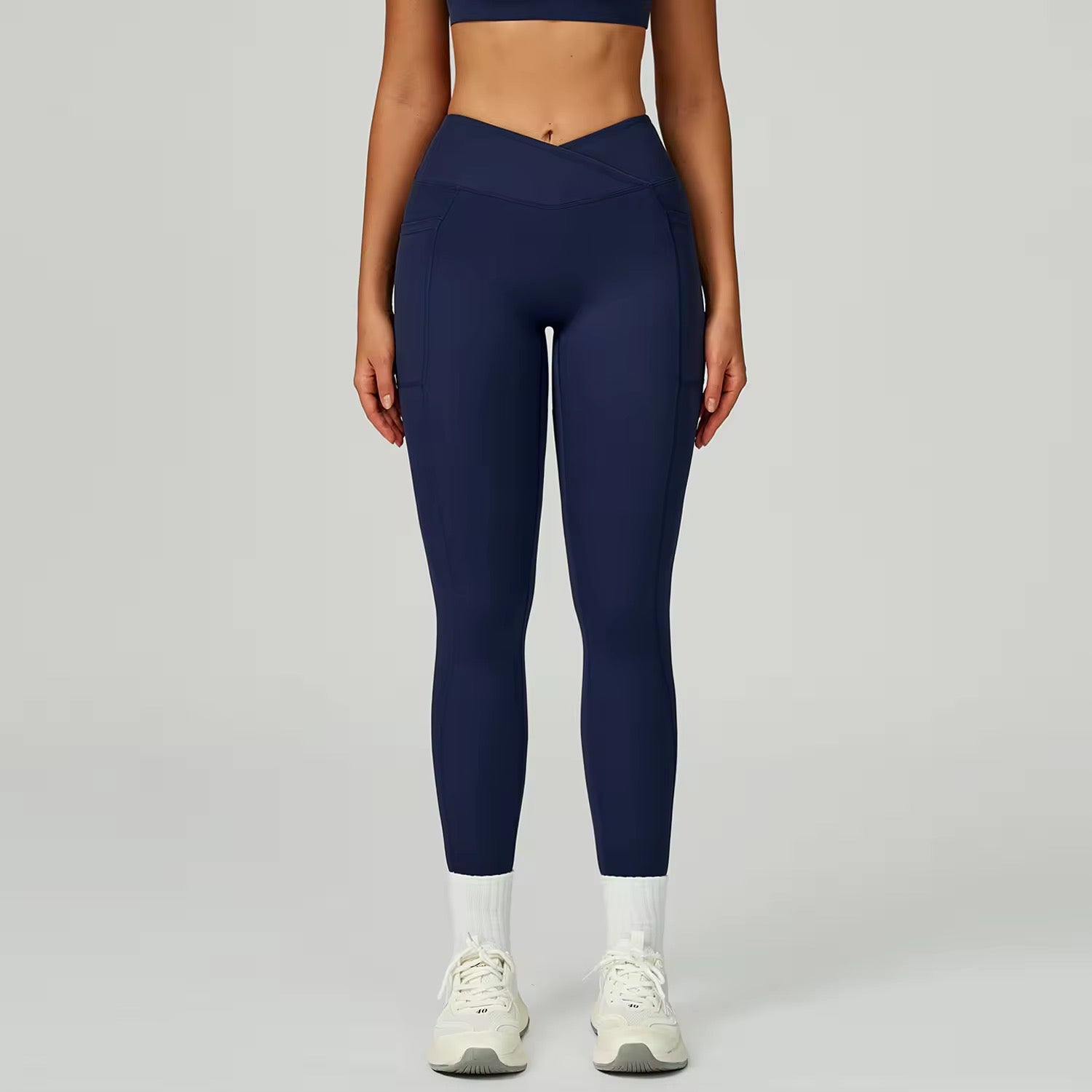 Abs Define Leggings ANJE REBEL