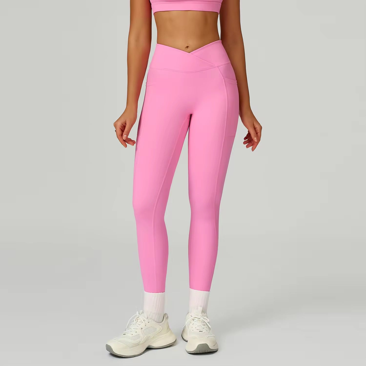 Abs Define Leggings ANJE REBEL