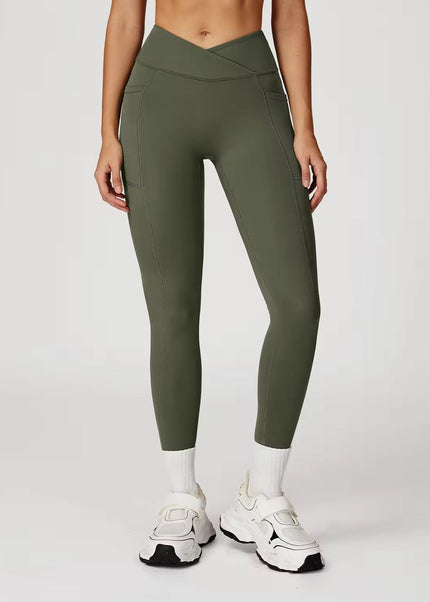 Abs Define Leggings ANJE REBEL