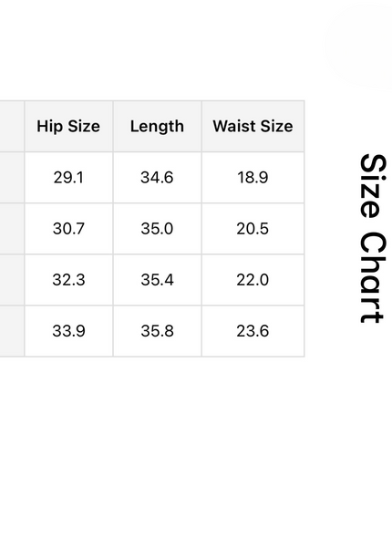 Abs Define Leggings ANJE REBEL