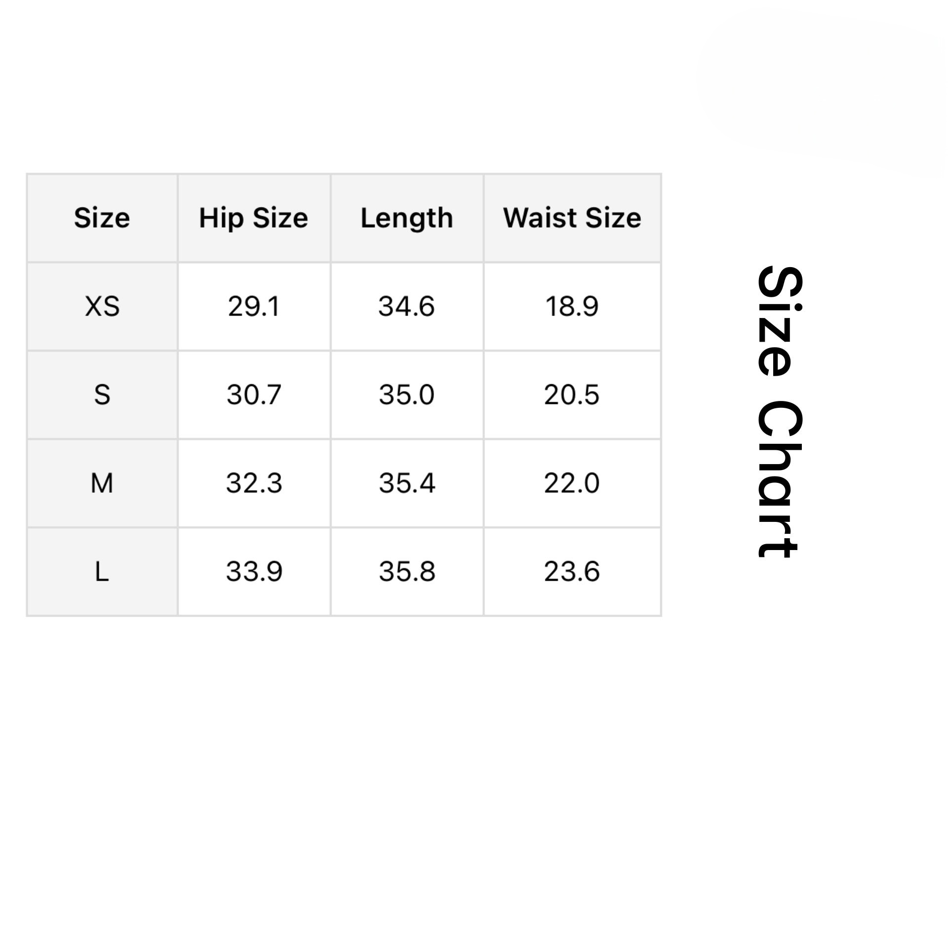 Abs Define Leggings ANJE REBEL