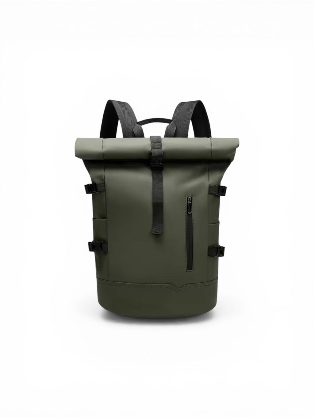 ANJE REBEL Adventure Expandable Backpack ANJE REBEL