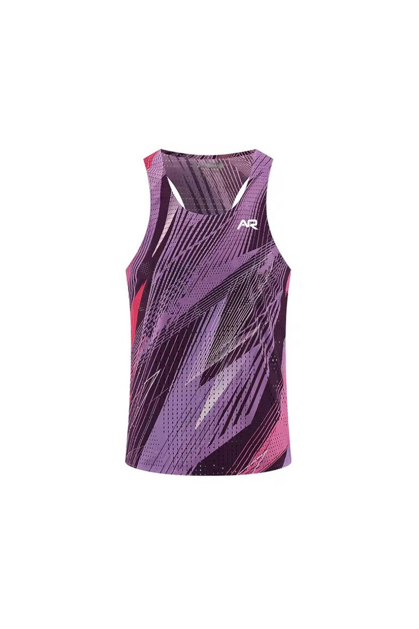 Champion Swift Airy Active Vest ANJE REBEL
