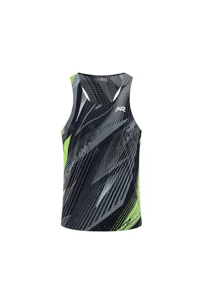 Champion Swift Airy Active Vest ANJE REBEL