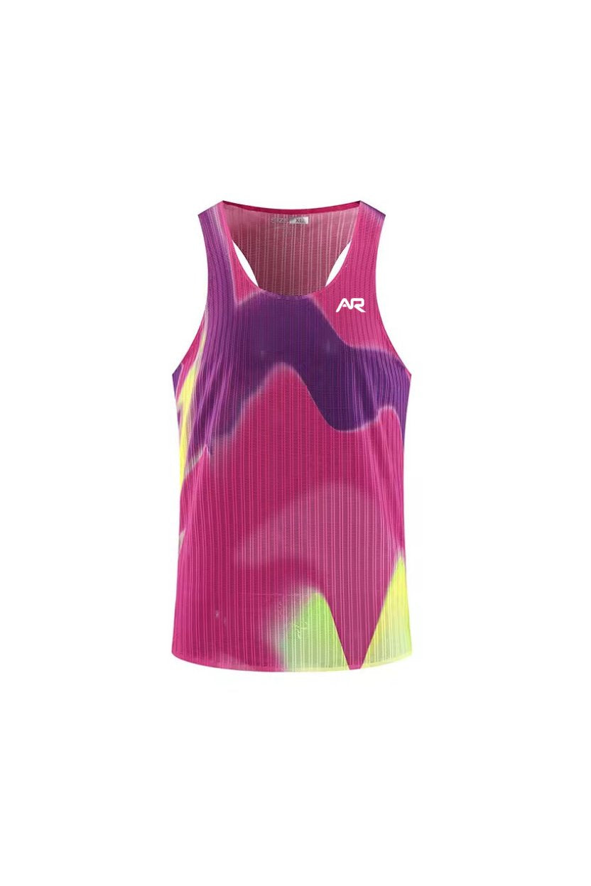 Windrider Dri-Fit Lightweight Vest ANJE REBEL