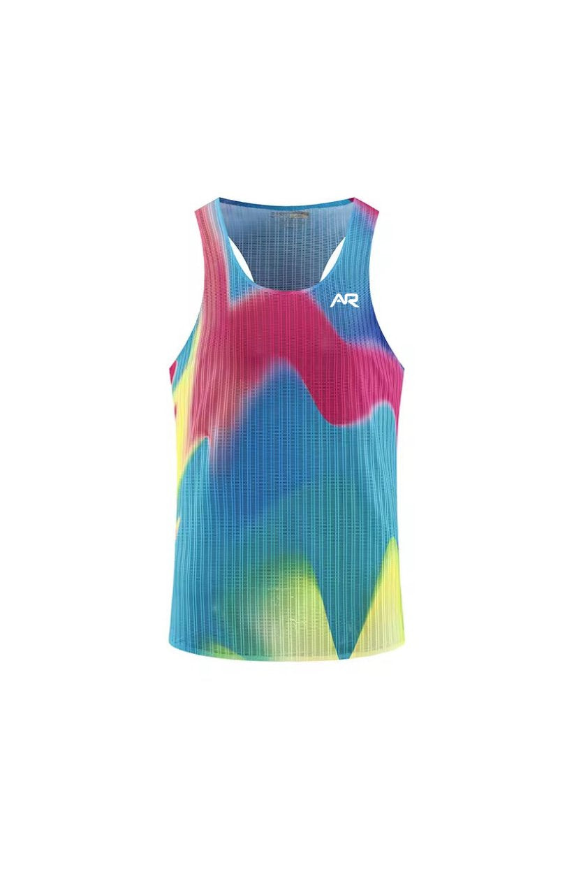 Windrider Dri-Fit Lightweight Vest ANJE REBEL