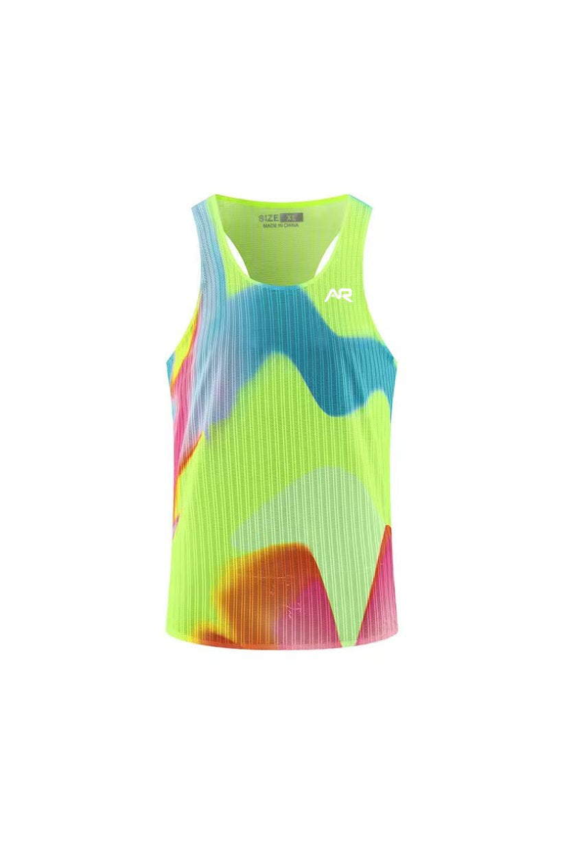 Windrider Dri-Fit Lightweight Vest ANJE REBEL