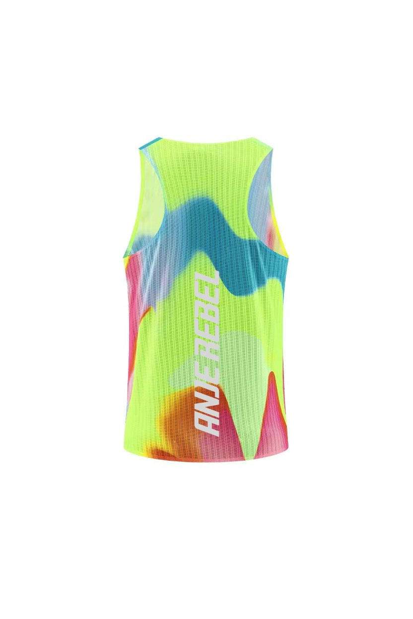 Windrider Dri-Fit Lightweight Vest ANJE REBEL