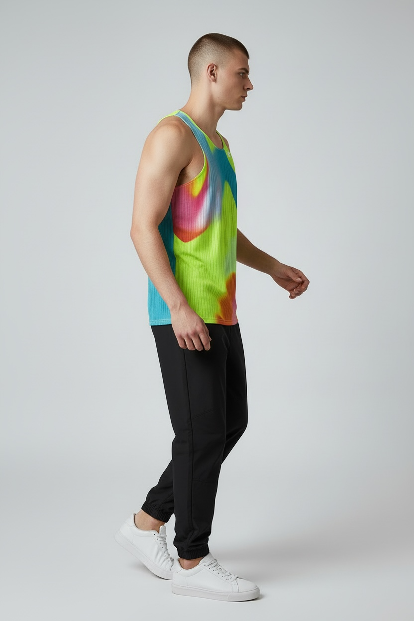 Windrider Dri-Fit Lightweight Vest ANJE REBEL
