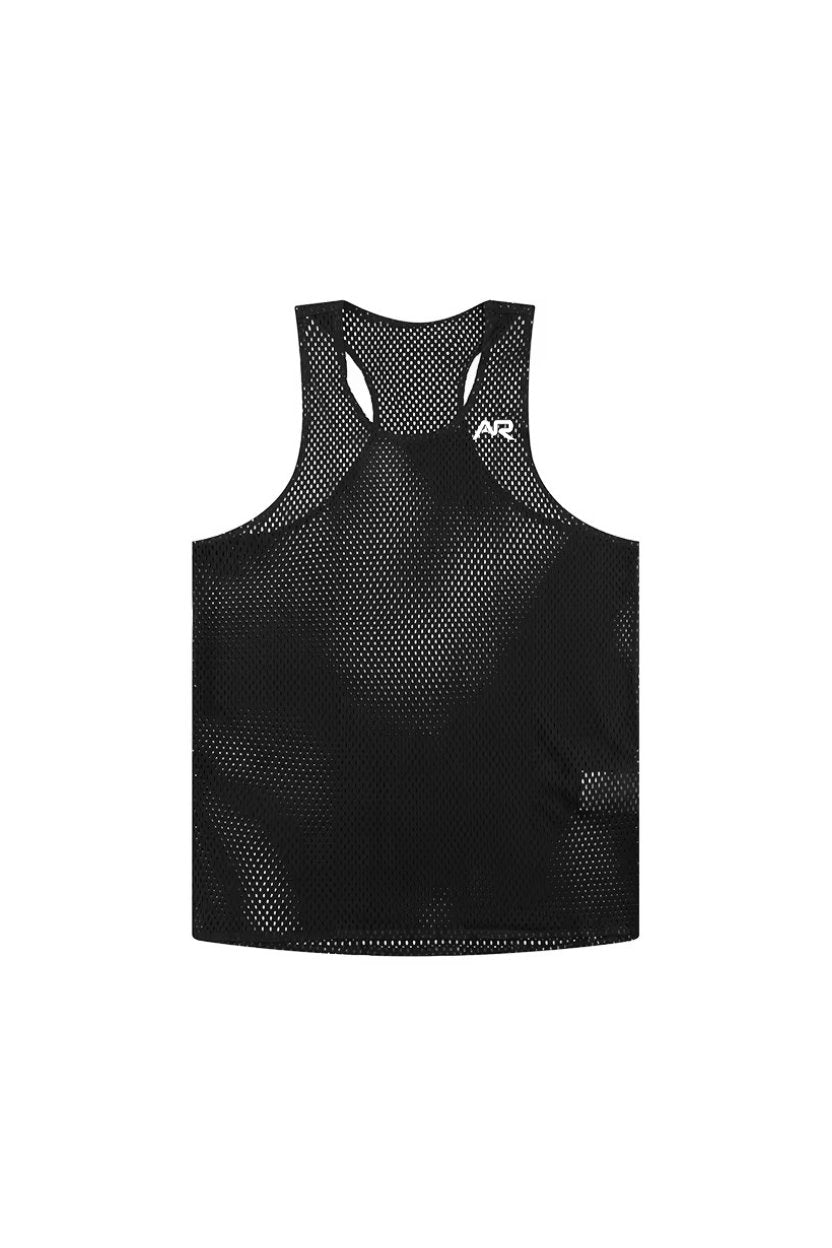 Swift Lightweight Racerback Gym Vest ANJE REBEL