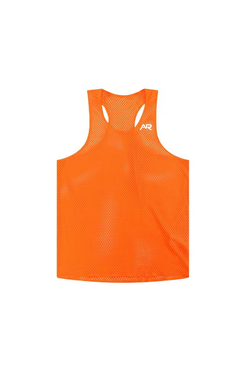 Swift Lightweight Racerback Gym Vest ANJE REBEL