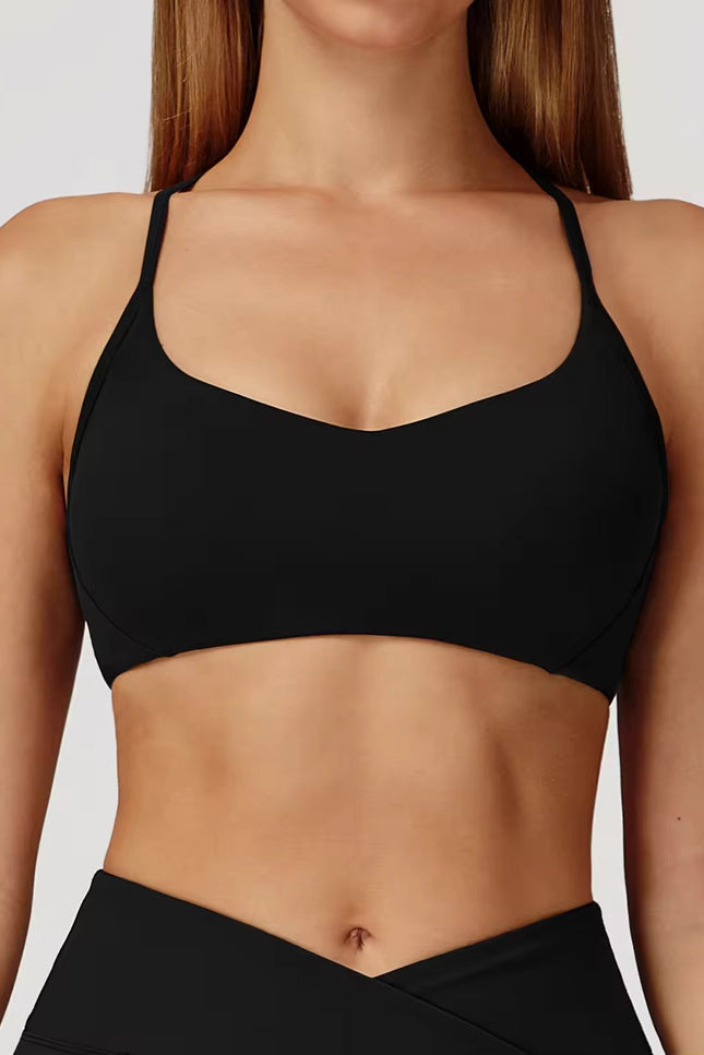 Inner Sports Bra ANJE REBEL