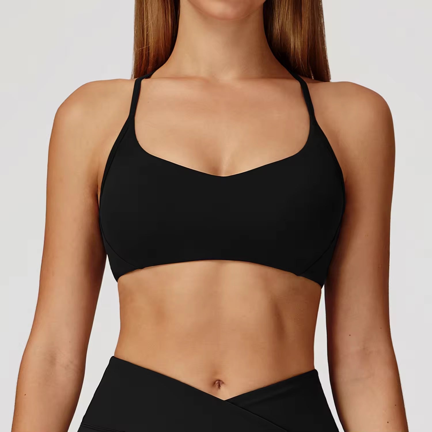 Inner Sports Bra ANJE REBEL