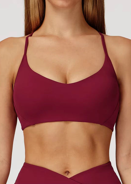 Inner Sports Bra ANJE REBEL