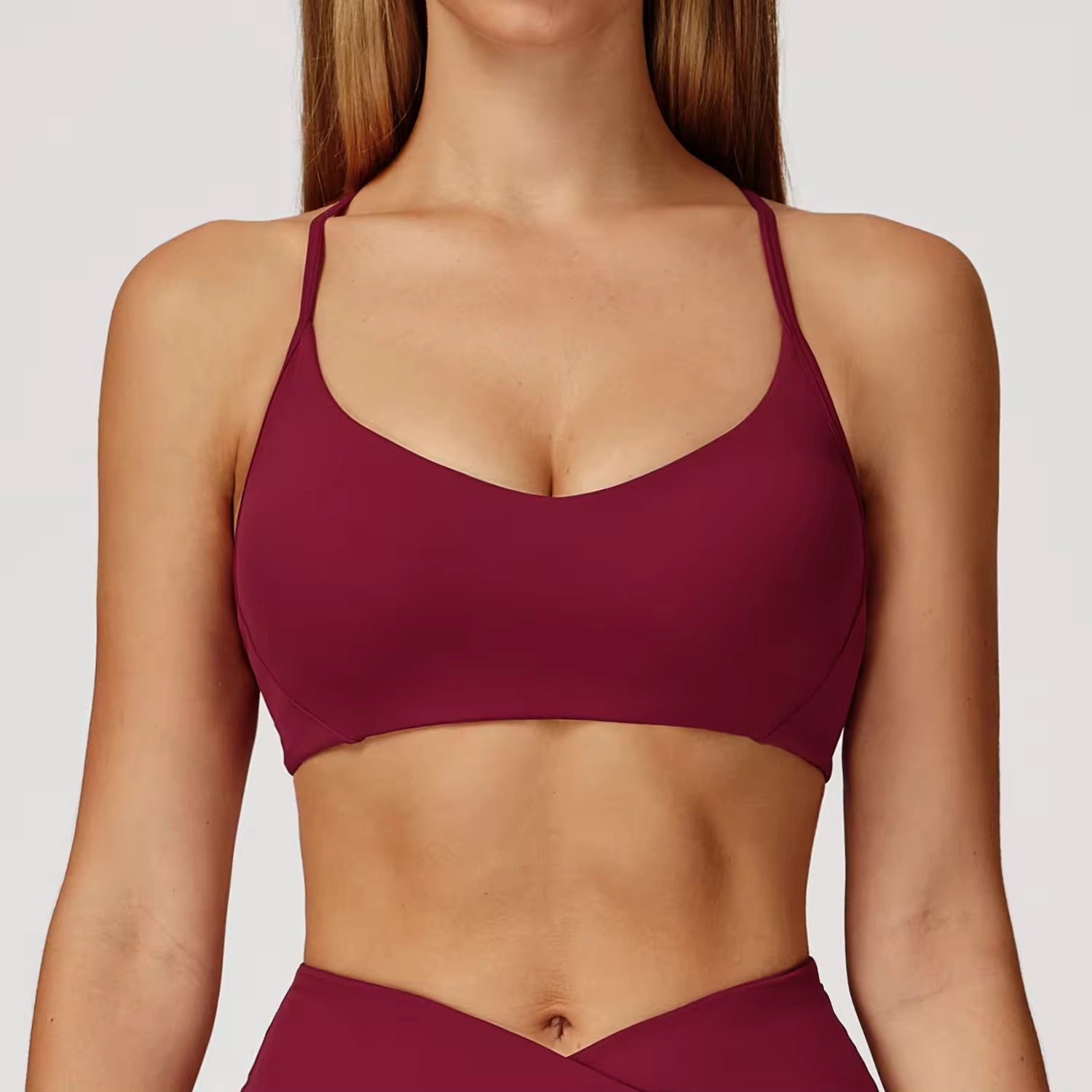 Inner Sports Bra ANJE REBEL