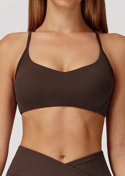 Inner Sports Bra ANJE REBEL