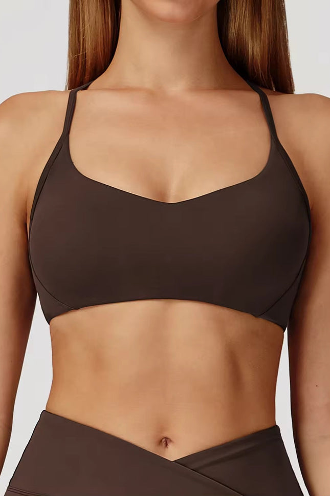 Inner Sports Bra ANJE REBEL