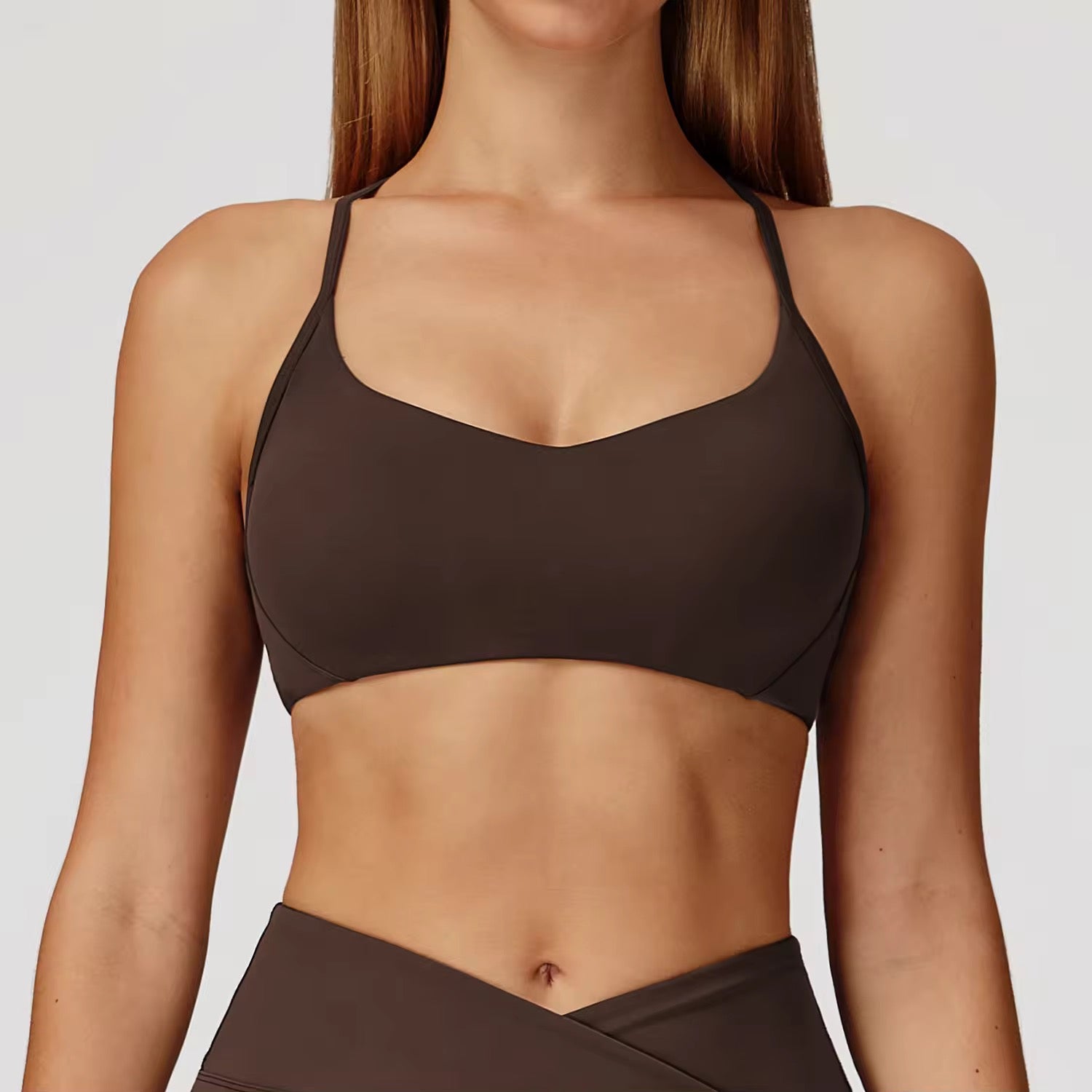 Inner Sports Bra ANJE REBEL